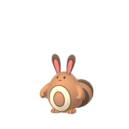 Johto - 0161 - Sentret